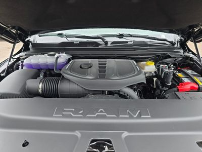 2026 Ram 1500 — photo 18 view