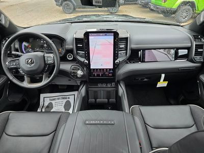 2026 Ram 1500 — photo 46 view