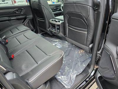 2026 Ram 1500 — photo 44 view