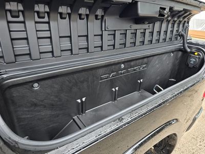 2026 Ram 1500 — photo 17 view