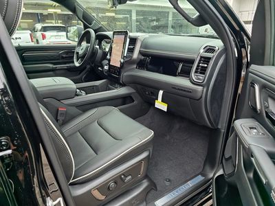 2026 Ram 1500 — photo 42 view