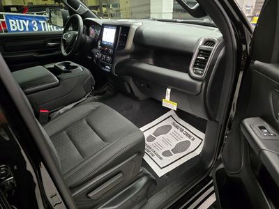 2026 Ram 1500 — photo 35 view
