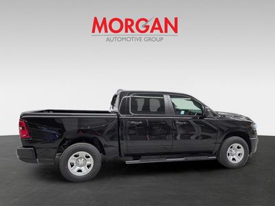 2026 Ram 1500 — photo 8 view