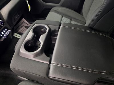 2026 Ram 1500 — photo 28 view