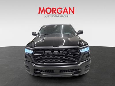 2026 Ram 1500 — photo 9 view