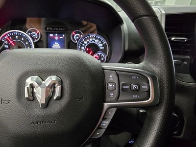 2026 Ram 1500 — photo 21 view