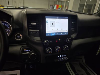 2026 Ram 1500 — photo 23 view