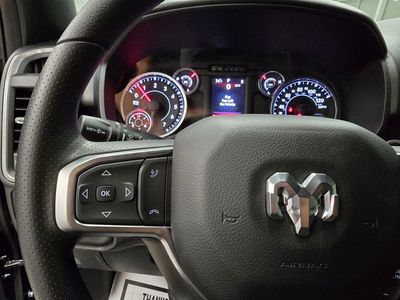 2026 Ram 1500 — photo 20 view