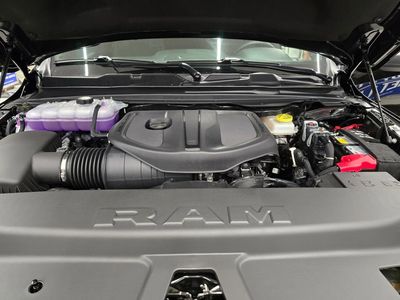 2026 Ram 1500 — photo 13 view