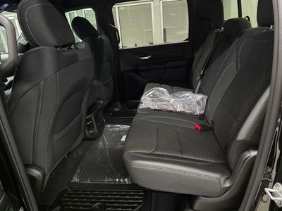 2026 Ram 1500 — photo 32 view