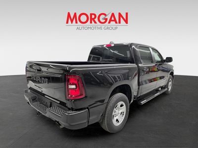 2026 Ram 1500 — photo 7 view