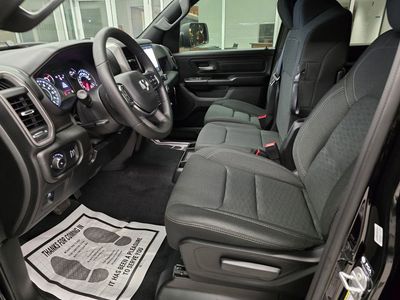 2026 Ram 1500 — photo 18 view