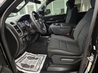 2026 Ram 1500 — photo 17 view