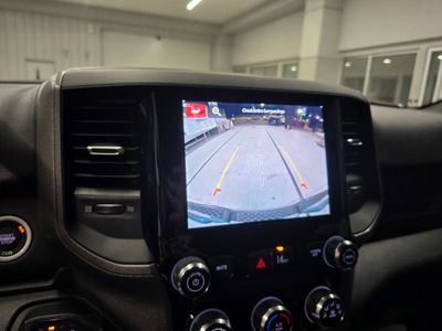 2026 Ram 1500 — photo 24 view