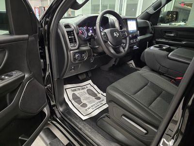 2026 Ram 1500 — photo 16 view