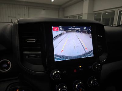 2026 Ram 1500 — photo 25 view