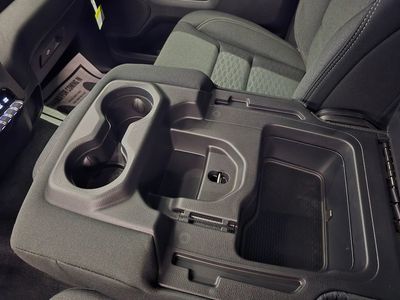2026 Ram 1500 — photo 29 view