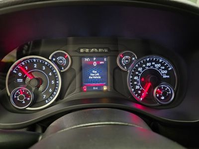 2026 Ram 1500 — photo 22 view