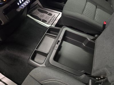 2026 Ram 1500 — photo 27 view