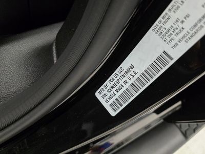 2026 Ram 1500 — photo 15 view