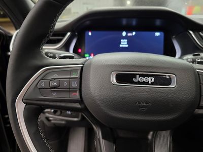 2025 Jeep Grand Cherokee - Photo 17