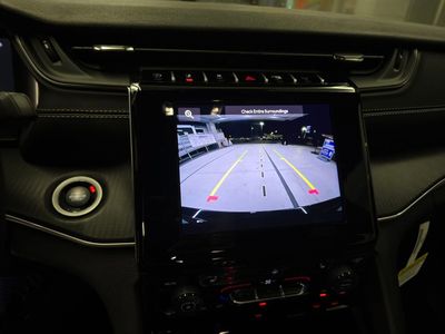2025 Jeep Grand Cherokee - Photo 21