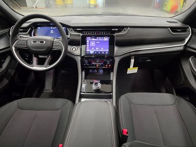 2025 Jeep Grand Cherokee - Photo 32
