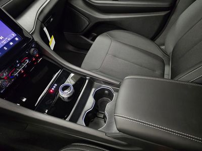 2025 Jeep Grand Cherokee - Photo 22