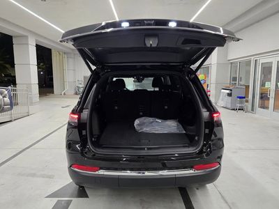 2025 Jeep Grand Cherokee - Photo 34
