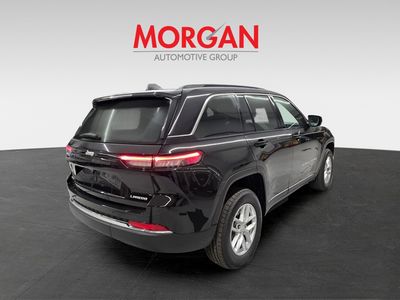 2025 Jeep Grand Cherokee - Photo 6