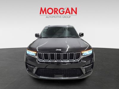 2025 Jeep Grand Cherokee - Photo 8
