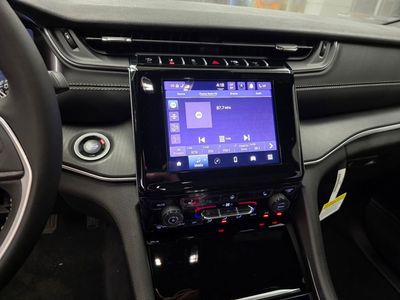 2025 Jeep Grand Cherokee - Photo 20