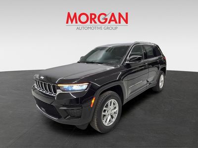 2025 Jeep Grand Cherokee - Photo 2