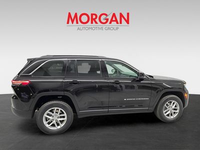 2025 Jeep Grand Cherokee - Photo 7