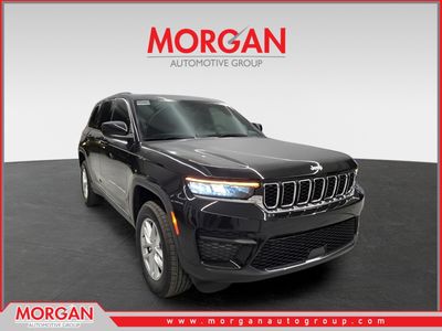 2025 Jeep Grand Cherokee - Photo 1