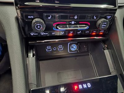 2025 Jeep Grand Cherokee - Photo 25