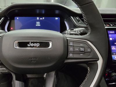 2025 Jeep Grand Cherokee - Photo 18
