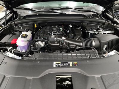 2025 Jeep Grand Cherokee - Photo 11