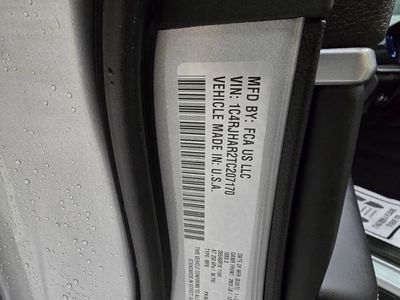 2026 Jeep Grand Cherokee - Photo 12