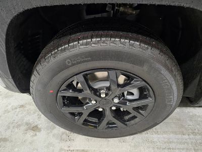 2026 Jeep Grand Cherokee - Photo 8