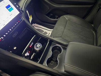 2026 Jeep Grand Cherokee - Photo 21