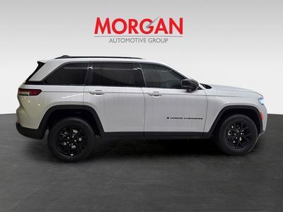 2026 Jeep Grand Cherokee - Photo 6