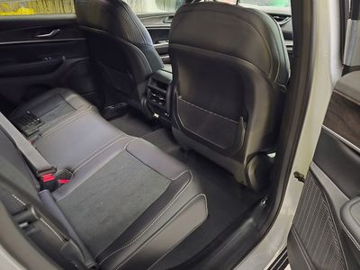 2026 Jeep Grand Cherokee - Photo 29