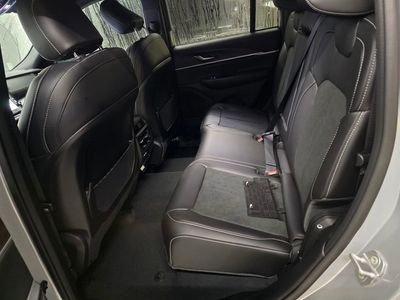 2026 Jeep Grand Cherokee - Photo 27