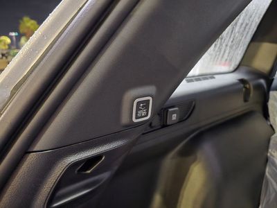 2026 Jeep Grand Cherokee - Photo 33