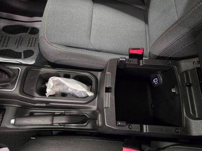 2026 Jeep Wrangler — photo 24 view