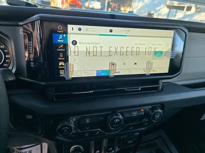 2026 Jeep Wrangler — photo 20 view