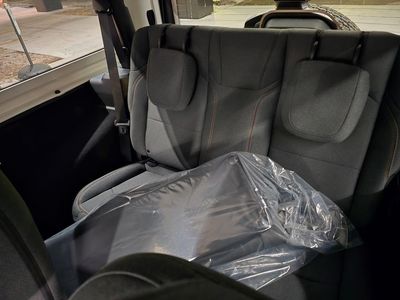 2026 Jeep Wrangler — photo 26 view