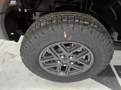 2026 Jeep Wrangler — photo 9 view