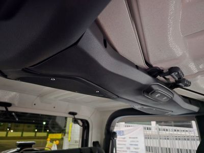 2026 Jeep Wrangler — photo 29 view